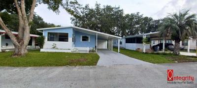 Mobile Home at 14514 Pine Valley Road, Lot 527 Orlando, FL 32826