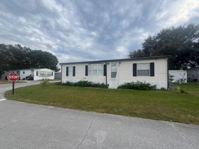 Mobile Home at 1123 Walt Williams Rd #55 Lakeland, FL 33809