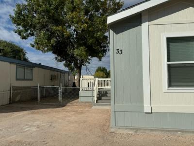 Mobile Home at 465 N 800 W Cedar City, UT 84721