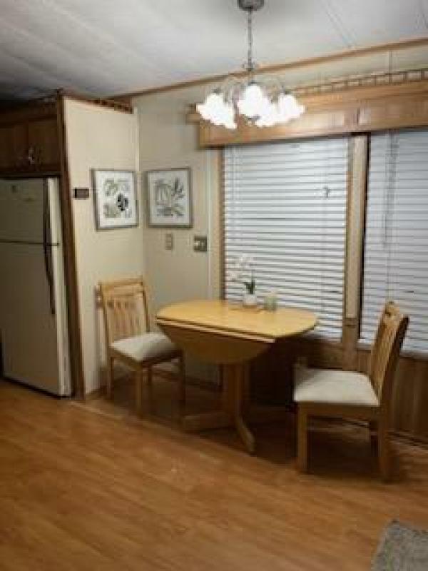 ALL AGE PARK Mobile Home