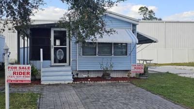 Mobile Home at 6900 Ulmerton Rd Largo, FL 33771