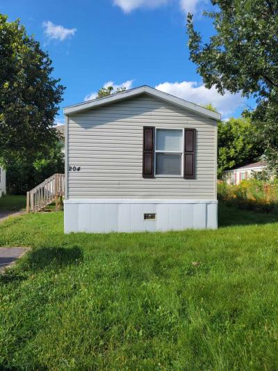 Mobile Home at 204 Mozart Ave North Mankato, MN 56001