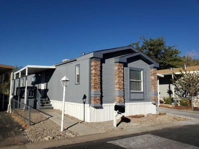 Mobile Home at 721 Fox Ln SE Albuquerque, NM 87123