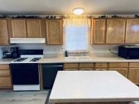 2002 CAVCO CAVCO Manufactured Home