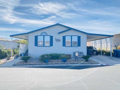 Mobile Home at 8122 W. Flamingo Rd Las Vegas, NV 89147