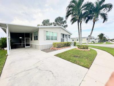 Mobile Home at 1001 Southwest 113th Way Davie, FL 33325