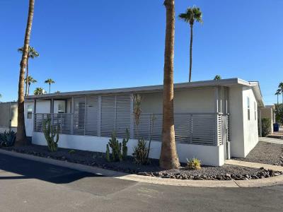 Mobile Home at 400 W. Baseline Rd. Lot 238 Tempe, AZ 85283