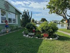 Photo 1 of 53 of home located at 2505 East Bay Dr, Lot 62 Largo, FL 33771