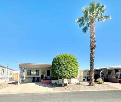 Mobile Home at 8865 E Baseline Rd 504 Mesa, AZ 85209