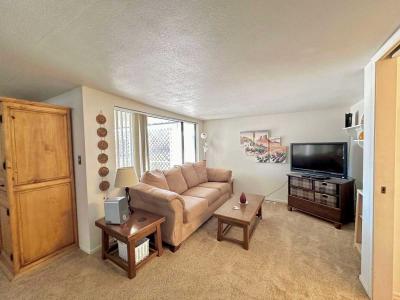 Photo 5 of 48 of home located at 8865 E Baseline Rd 504 Mesa, AZ 85209