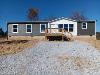 Mobile Home at 7615 Snapps Ferry Rd Chuckey, TN 37641