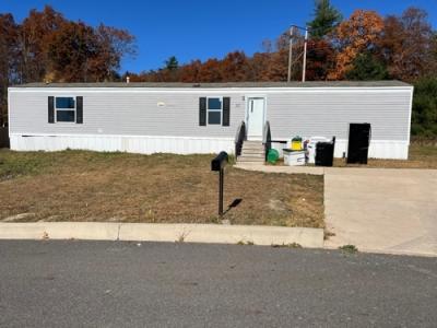 Mobile Home at 632 Sparrow Dr Shavertown, PA 18708