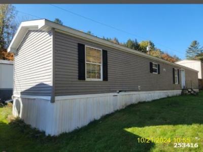 Mobile Home at Lazy Brook Park 183 Lazy Brook Dr Starksboro, VT 05487