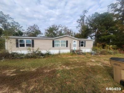 Mobile Home at 12141 John Rankin Hwy Fulton, MS 38843