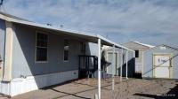 2007 Cavco Manufactured Home