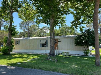 Mobile Home at 1656 Timber Ridge Circle Leesburg, FL 34748