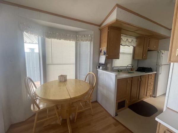 1994 Cavco Manufactured Home