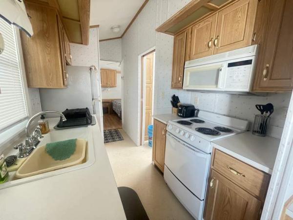 1994 Cavco Manufactured Home