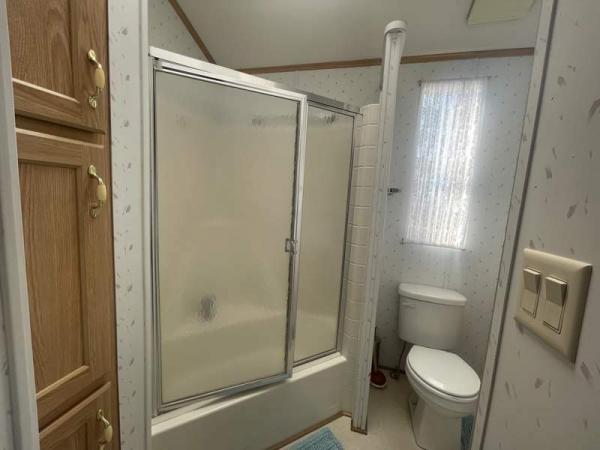 1994 Cavco Manufactured Home