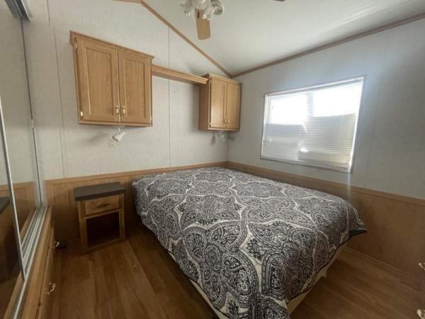 1994 Cavco Manufactured Home