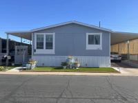 1991 Cavco Manufactured Home