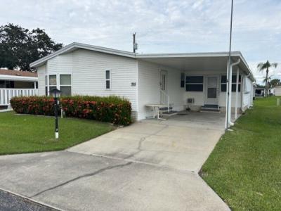 Mobile Home at 328 Swan Drive Sebring, FL 33876