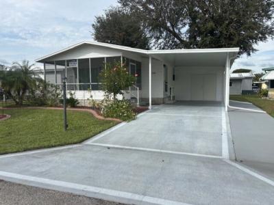 Mobile Home at 220 Buttonwood Drive Sebring, FL 33876