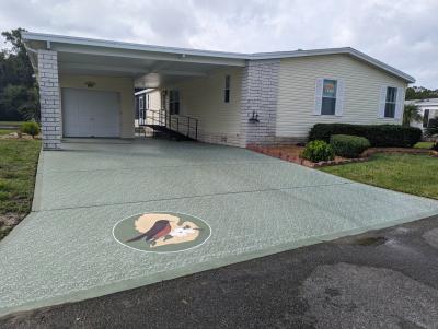 Mobile Home at 251 Lynhurst Dr Auburndale, FL 33823