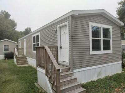 Mobile Home at 1 Victory Ave Lot #22 Pennsville, NJ 08070