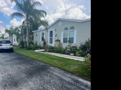 Mobile Home at 607 Key West Ave Davenport, FL 33897