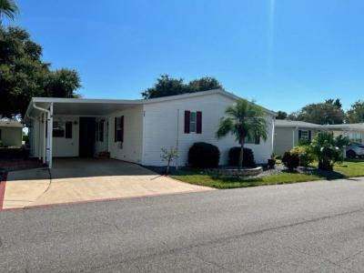 Mobile Home at 442 Casa Grande Edgewater, FL 32141