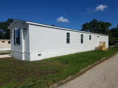 Mobile Home at 4600 West Berry Patch Lot 4600Wbp Peoria, IL 61604