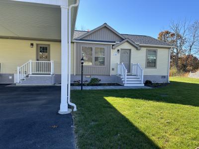 Mobile Home at 14 Millwood Drive Uncasville, CT 06382