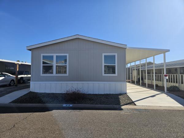 2024 Clayton 51TMP24523A Mobile Home