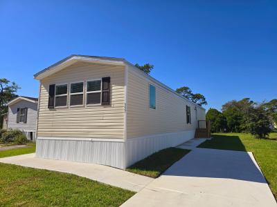 Mobile Home at 2638 Paddock Drive Jacksonville, FL 32250