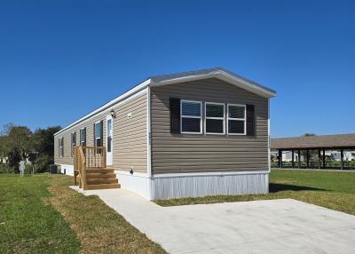 Mobile Home at 2630 Fresno Drive Jacksonville, FL 32250