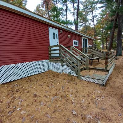 Mobile Home at 176 Thomas B Landers Rd East Falmouth, MA 02536