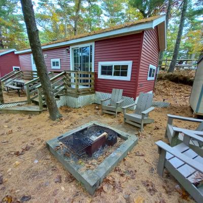 Photo 2 of 7 of home located at 176 Thomas B Landers Rd East Falmouth, MA 02536