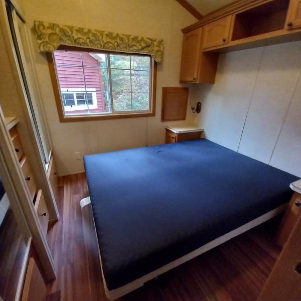 2011 Skyline 1942CTA Mobile Home