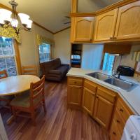 2011 Skyline 1942CTA Mobile Home