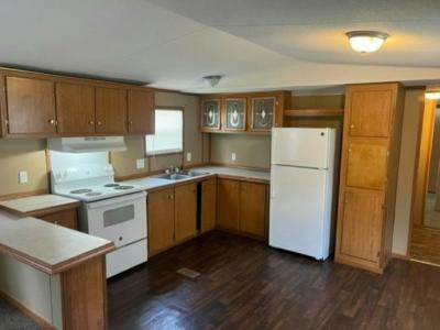 Mobile Home at 526 Hummingbird Ln #91 Camden, SC 29020