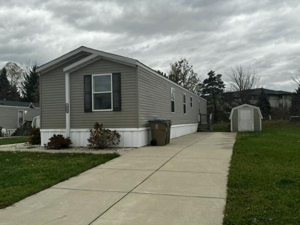 2015 HART Oak I Mobile Home