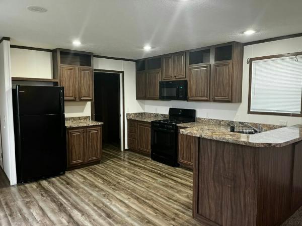 2015 HART Oak I Mobile Home