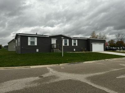 Mobile Home at 7801 88th Ave Lot 340 Pleasant Prairie, WI 53158