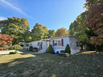 Mobile Home at 6 Tanglewood Drive Cream Ridge, NJ 08514