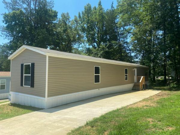 2022 Clayton Mariner Manufactured Home