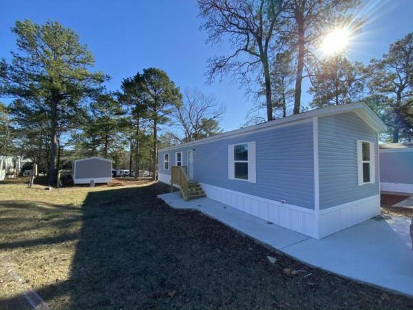 2023 Clayton Maynardville Classic 56 Manufactured Home