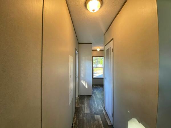 2023 Clayton Maynardville Classic 56 Manufactured Home