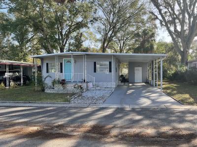 Mobile Home at 15515 Lakeshore Villa Loop Tampa, FL 33613