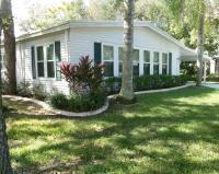 1988 Palm Harbor Mobile Home